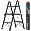 3-Step Steel Multi-purpose Ladder