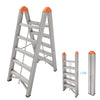 5-Step Aluminium Multi-purpose Ladder