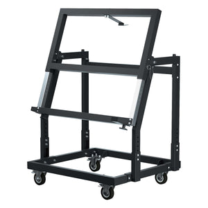 Mobile Panel Cart