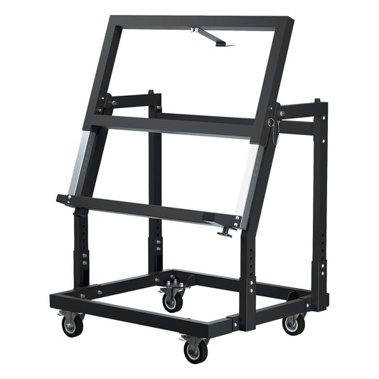 Mobile Panel Cart