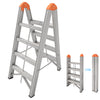 4-Step Aluminium Multi-purpose Ladder