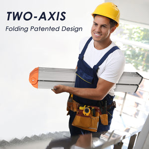 3-Step Aluminium Multi-purpose Ladder
