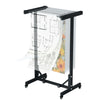 Mobile Blueprint Storage Rack
