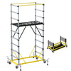 Scaffolding Work Platform